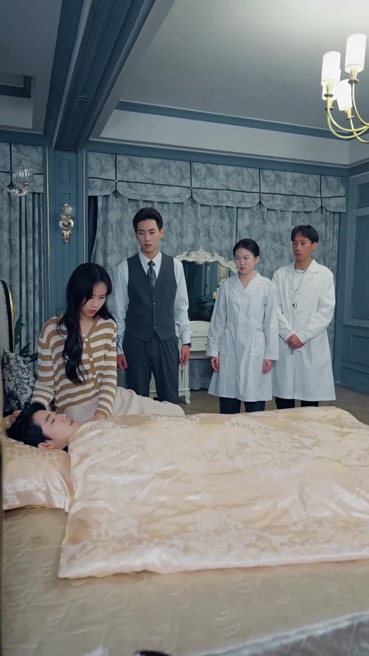 長風漫漫漫星河 - Episode 40