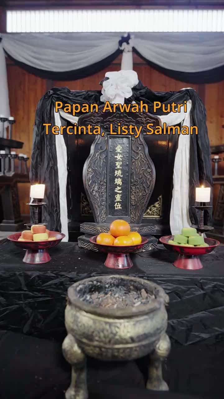 Amarah Dendam Sang Kakak - Episode 2