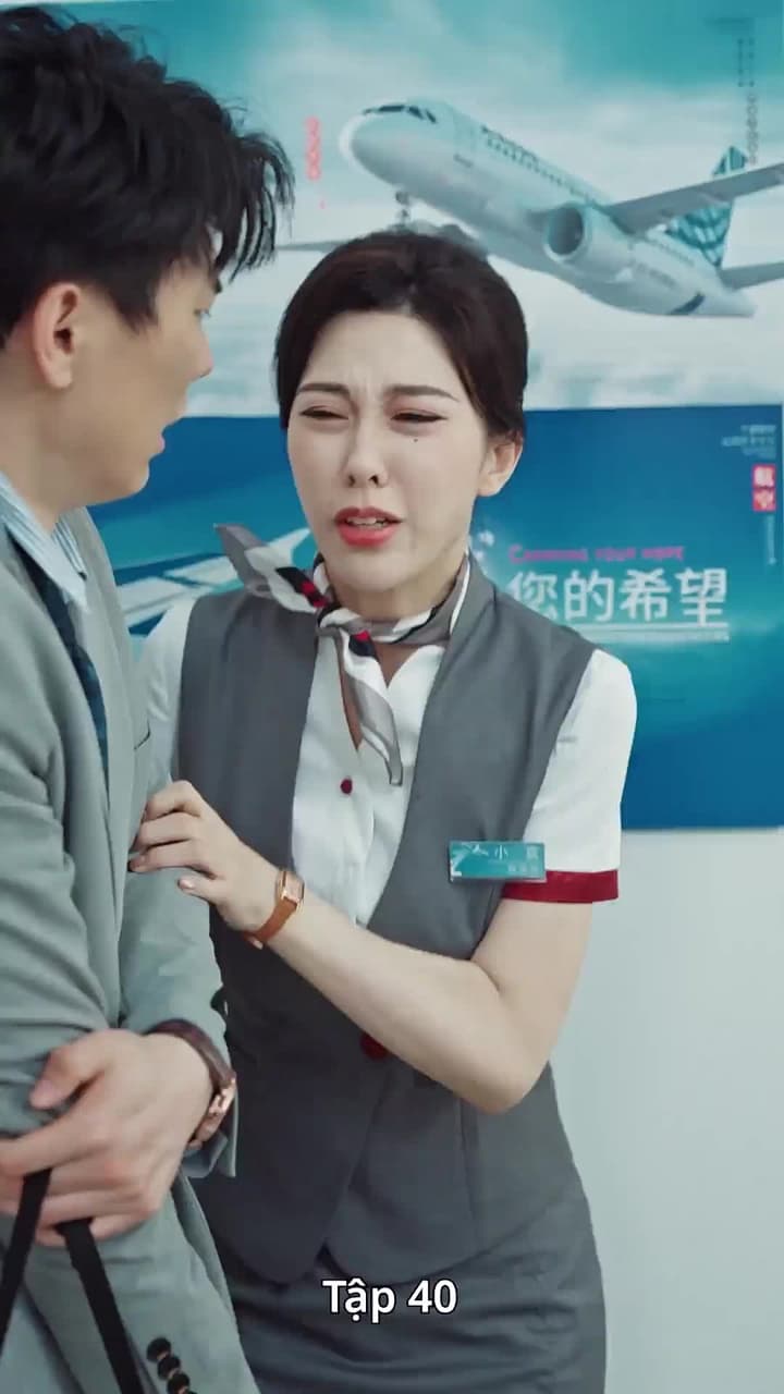 [Lồng tiếng]Yêu Trước Ánh Bình Minh - Episode 40