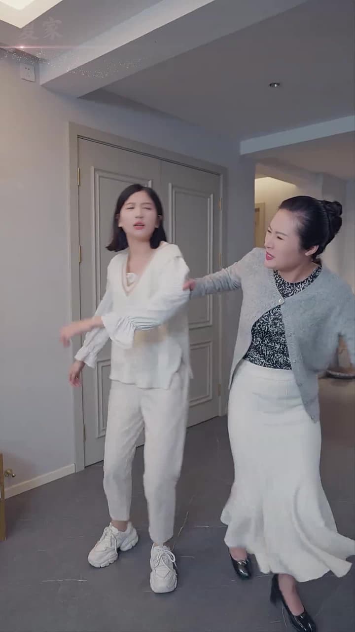 長風漫漫漫星河 - Episode 6