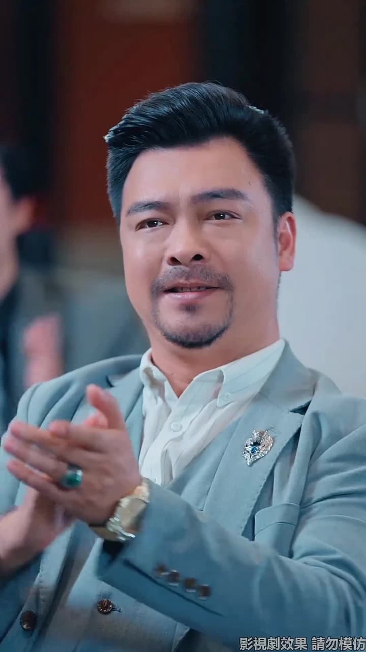 心死後,家人跪求我回家 - Episode 54