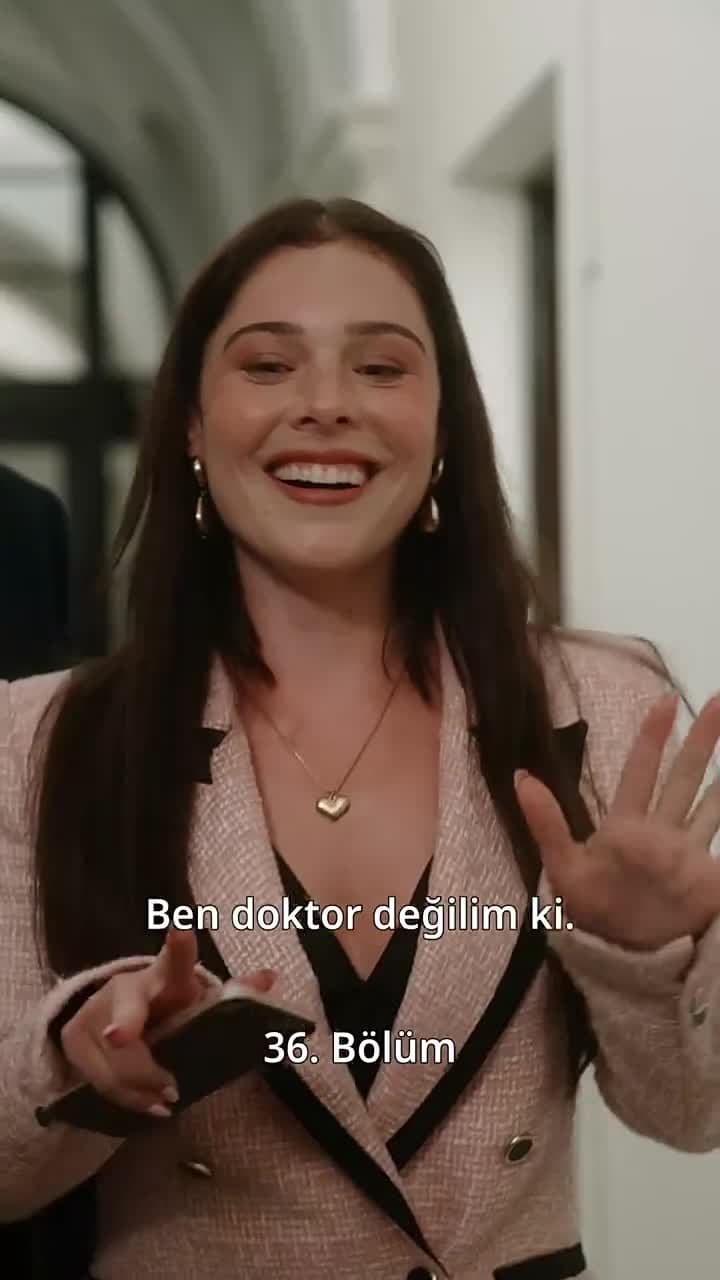 Son Pişmanlık Neye Yarar - Episode 36