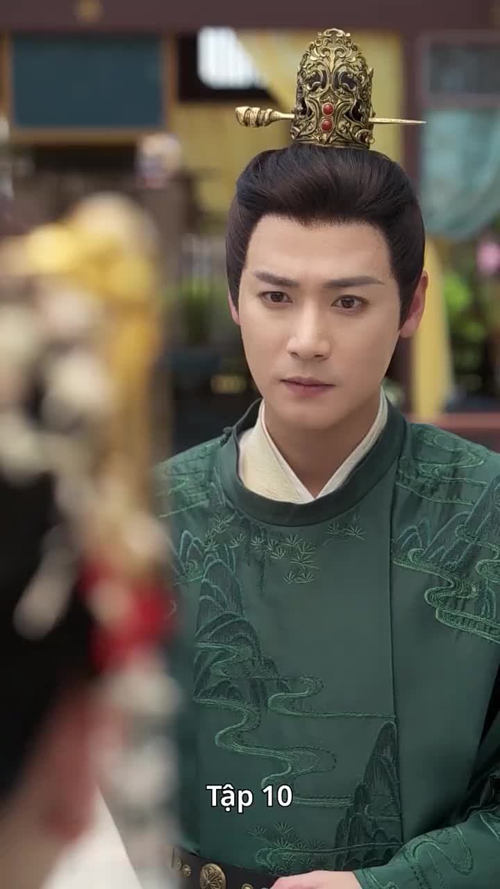 [Lồng tiếng]Mộng Tương Tư - Episode 10
