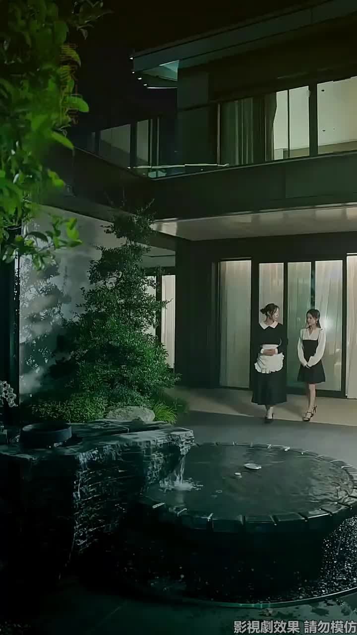 今夜沉溺 - Episode 9