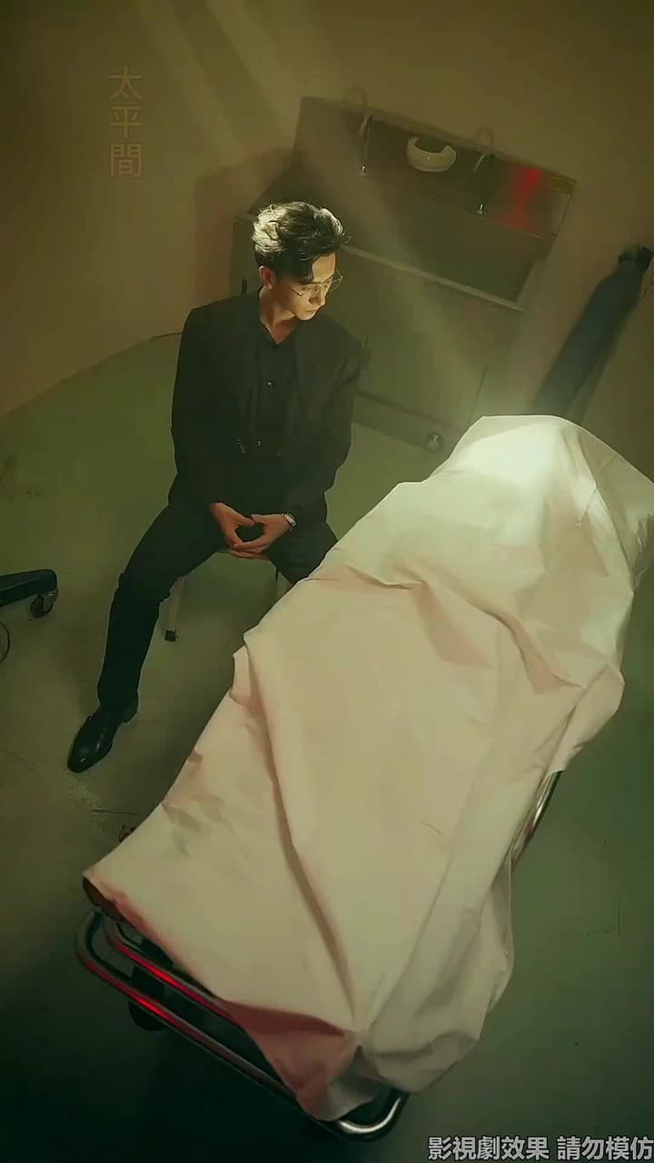 今夜沉溺 - Episode 81