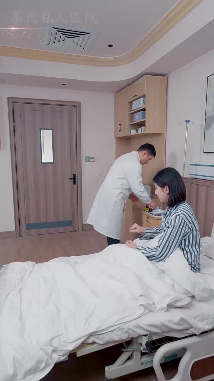 長風漫漫漫星河 - Episode 64
