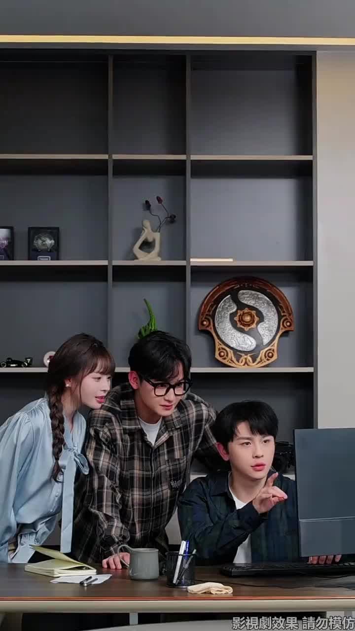 心死後,家人跪求我回家 - Episode 51