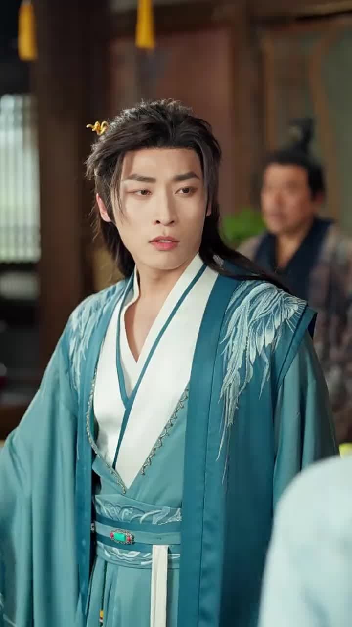 Meet My Love Again - Episode 37