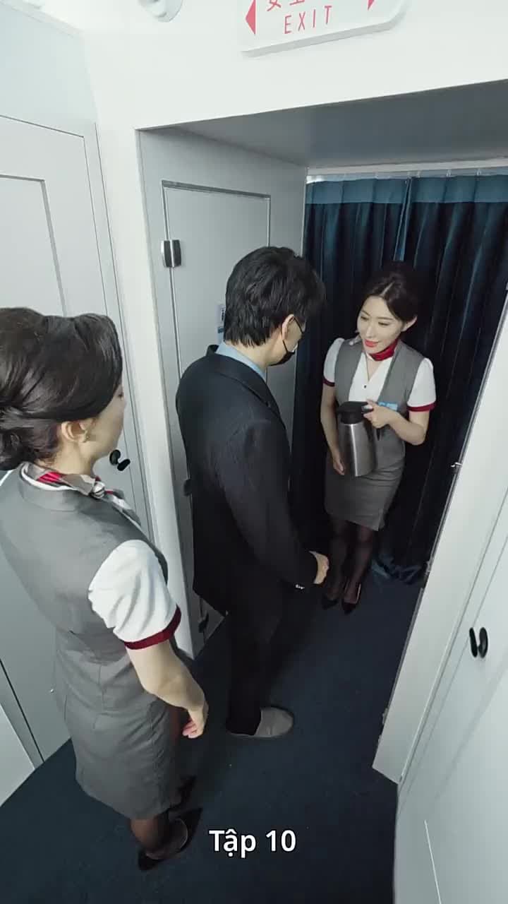 [Lồng tiếng]Yêu Trước Ánh Bình Minh - Episode 10