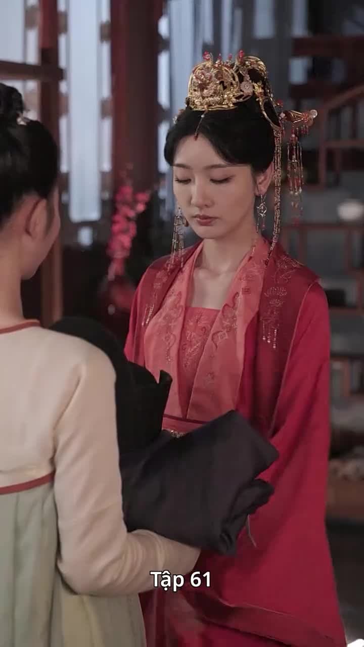 [Lồng tiếng]Mộng Tương Tư - Episode 61
