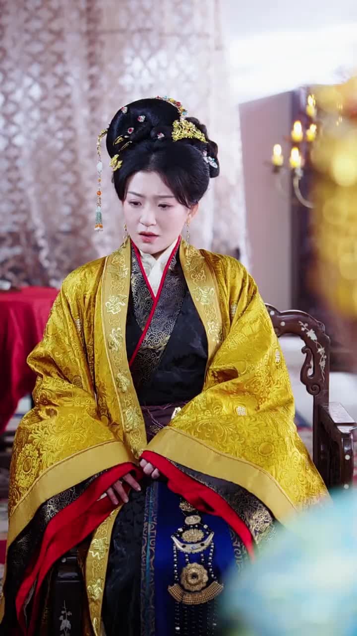 Amarah Dendam Sang Kakak - Episode 6