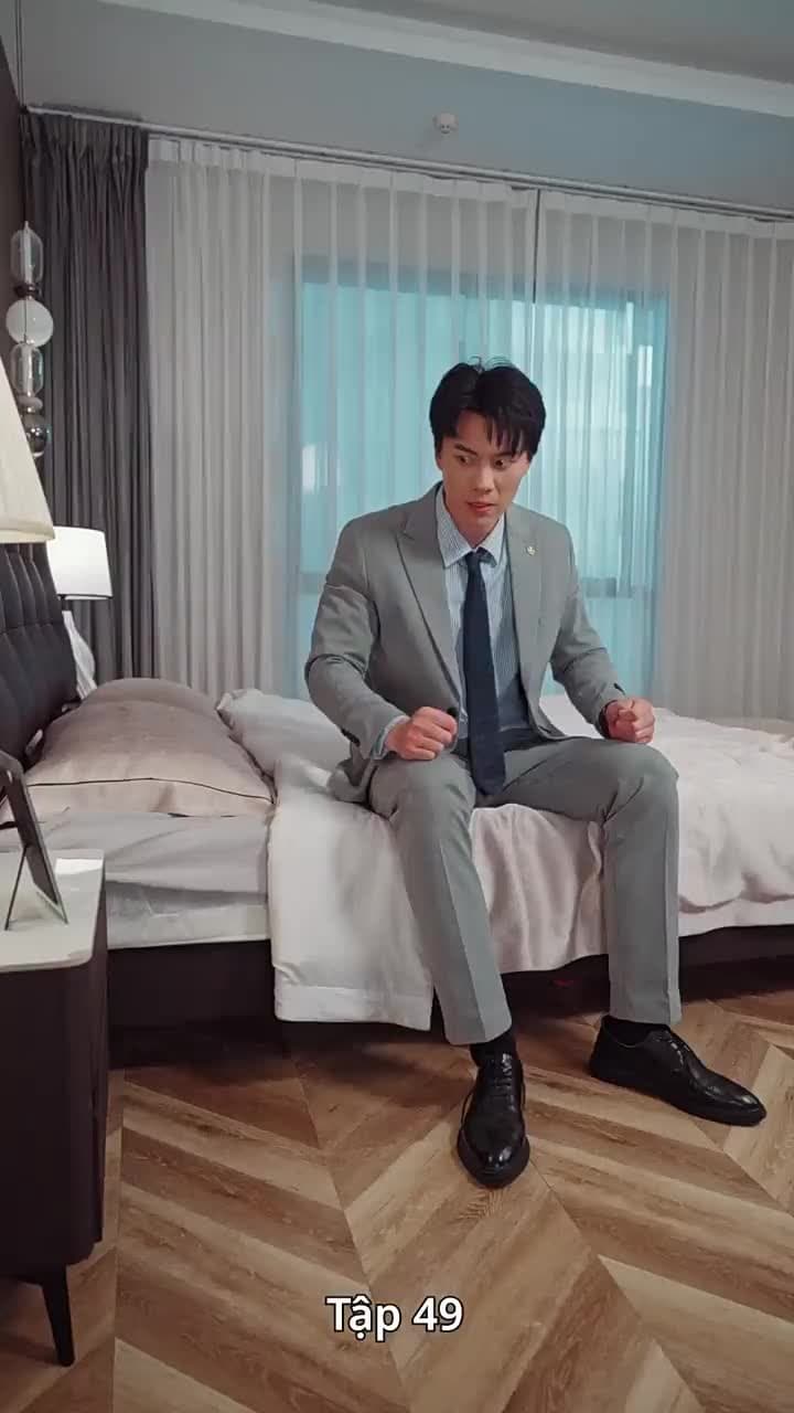 [Lồng tiếng]Yêu Trước Ánh Bình Minh - Episode 49