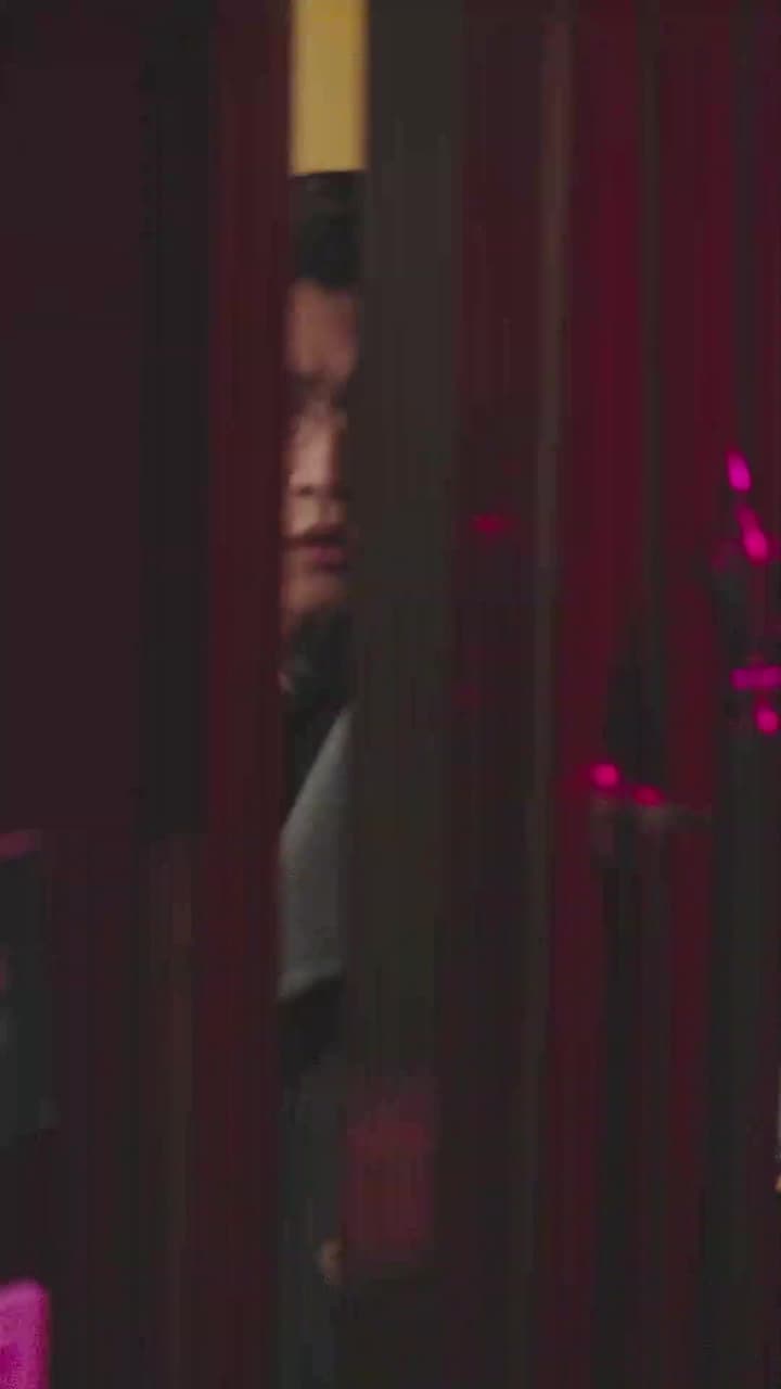 長風漫漫漫星河 - Episode 18