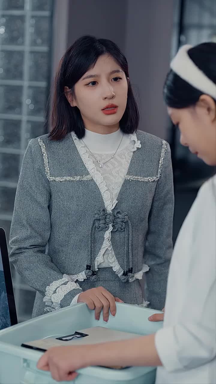 長風漫漫漫星河 - Episode 50