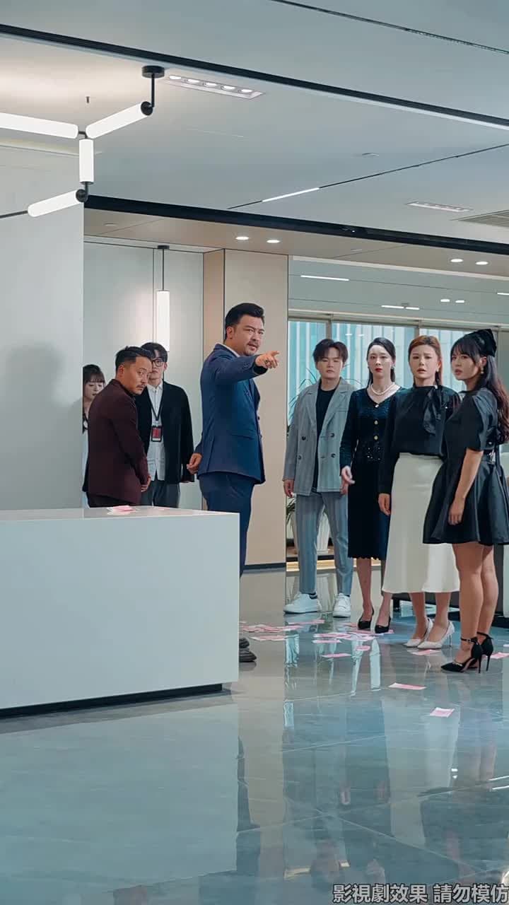 心死後,家人跪求我回家 - Episode 17