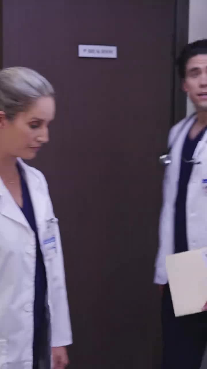 Scrubs Herzschlag - Episode 22