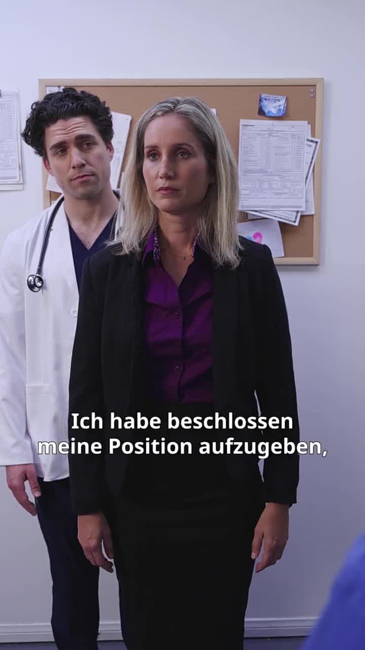 Scrubs Herzschlag - Episode 60