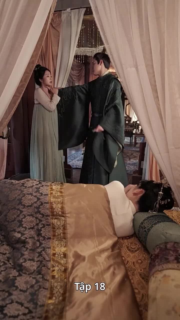 [Lồng tiếng]Mộng Tương Tư - Episode 18