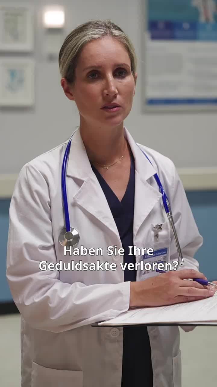 Scrubs Herzschlag - Episode 39