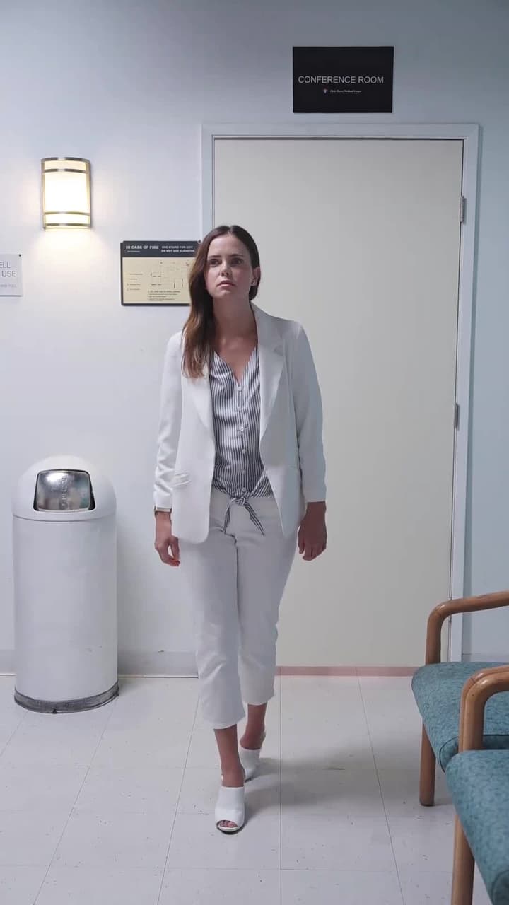 Batida do Coração de Scrubs - Episode 49