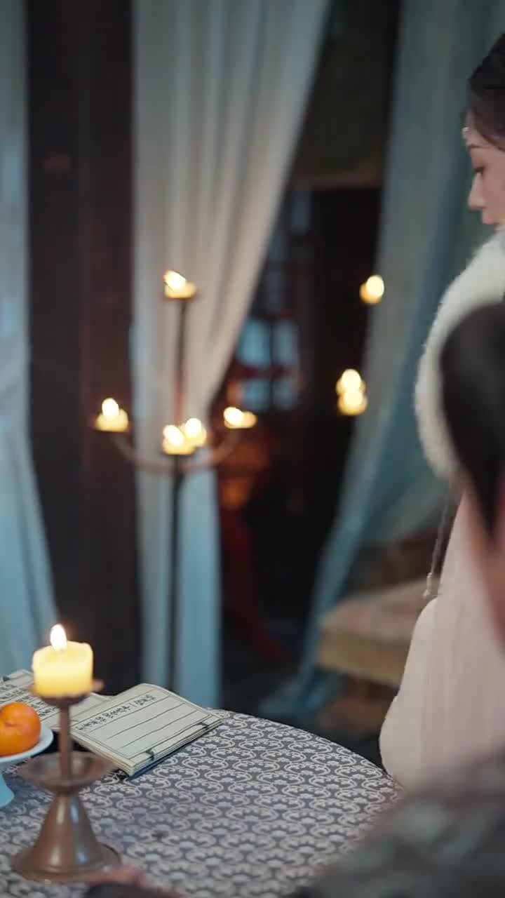 Meet My Love Again - Episode 58