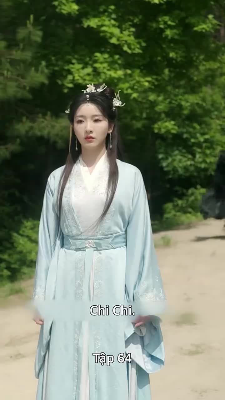 [Lồng tiếng]Mộng Tương Tư - Episode 64