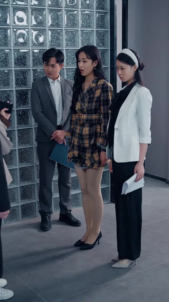 長風漫漫漫星河 - Episode 45