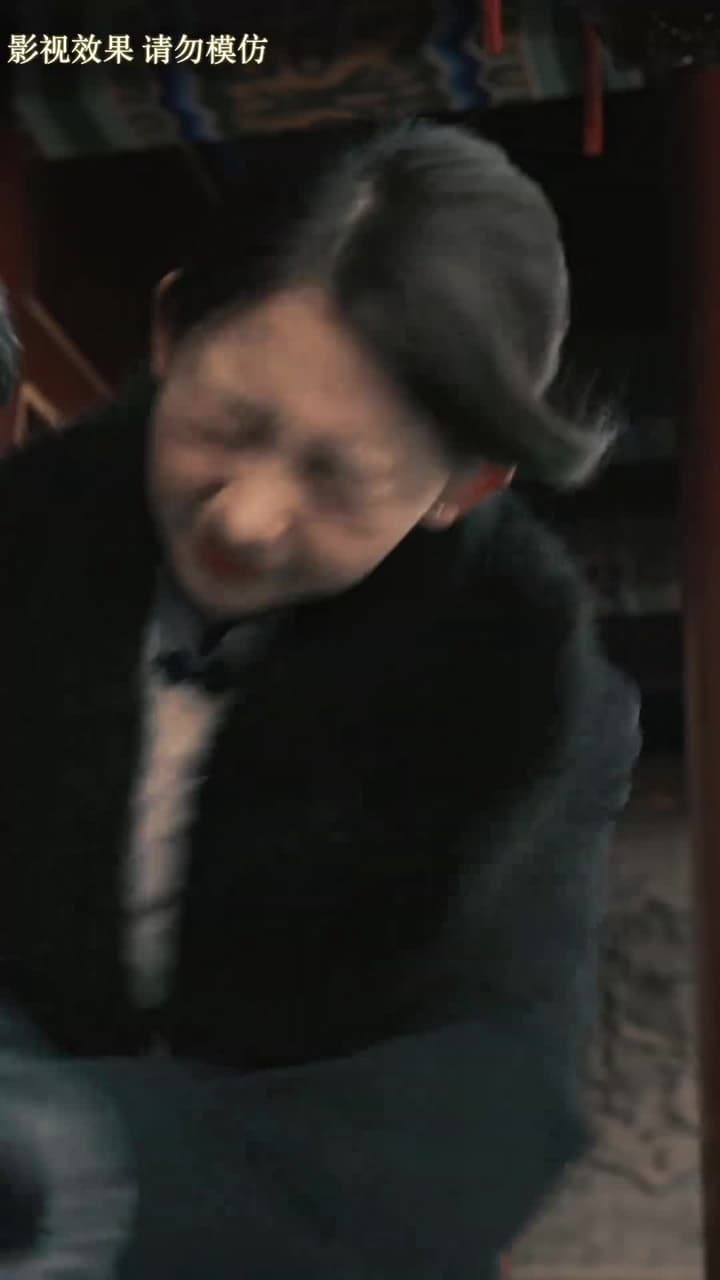 盲俠 - Episode 38