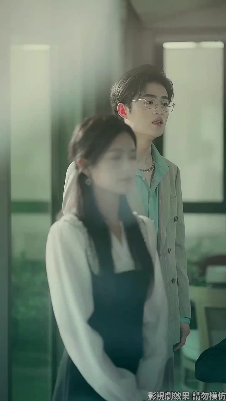 今夜沉溺 - Episode 64