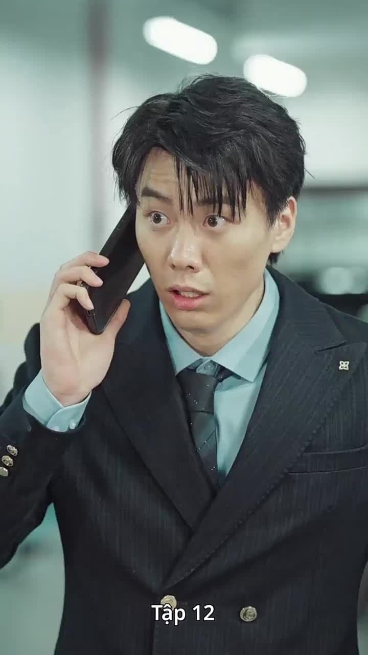 [Lồng tiếng]Yêu Trước Ánh Bình Minh - Episode 12