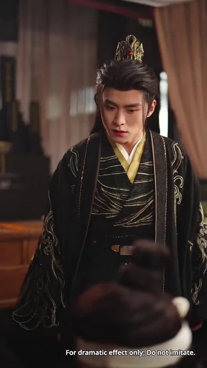 Meet My Love Again - Episode 22