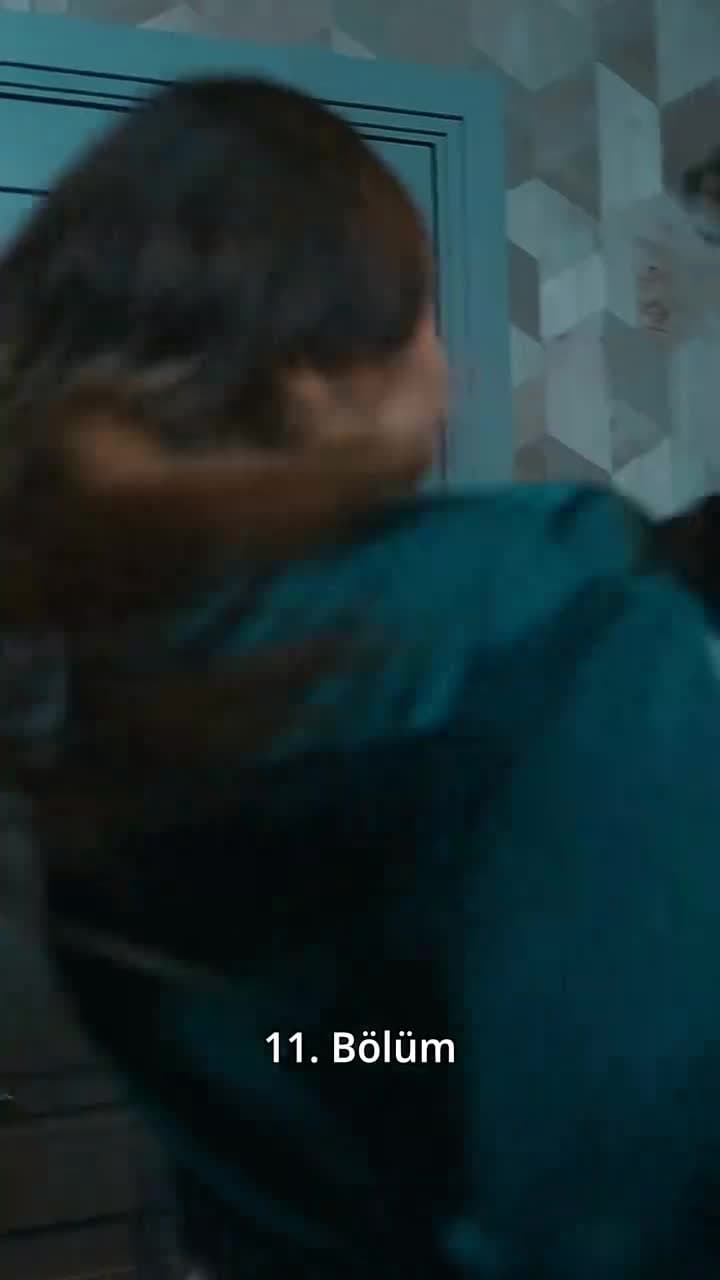 Son Pişmanlık Neye Yarar - Episode 11