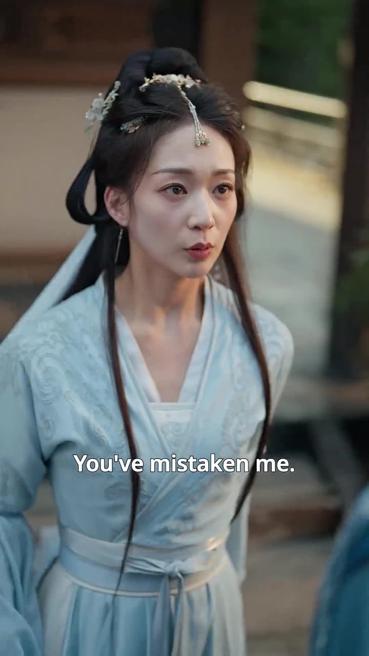 Meet My Love Again - Episode 38