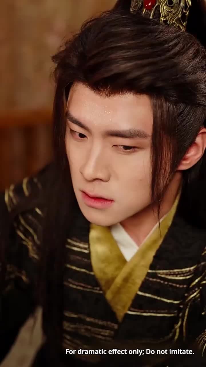 Meet My Love Again - Episode 20