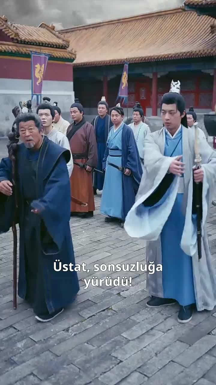 Babanın Hükmü - Episode 48