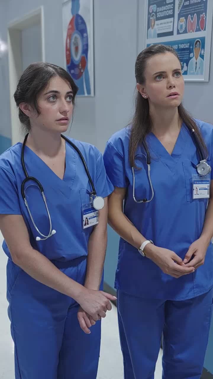 Batida do Coração de Scrubs - Episode 8