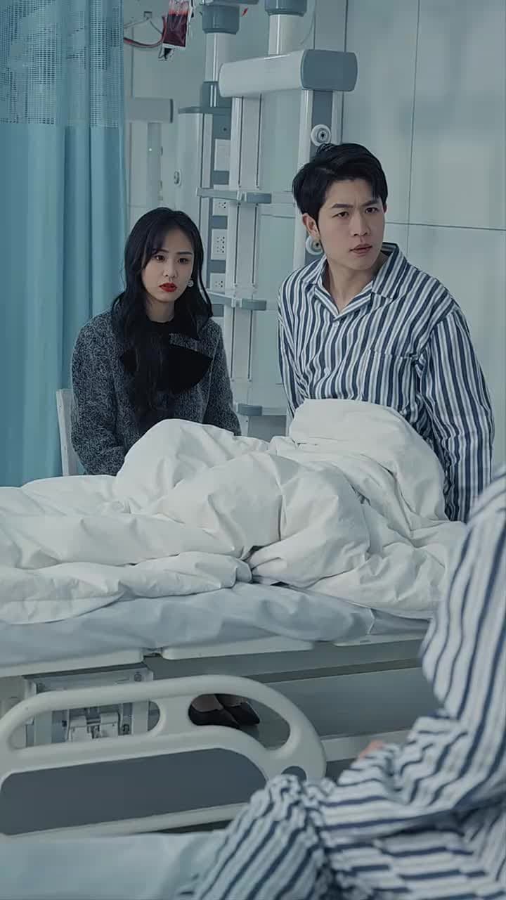長風漫漫漫星河 - Episode 28