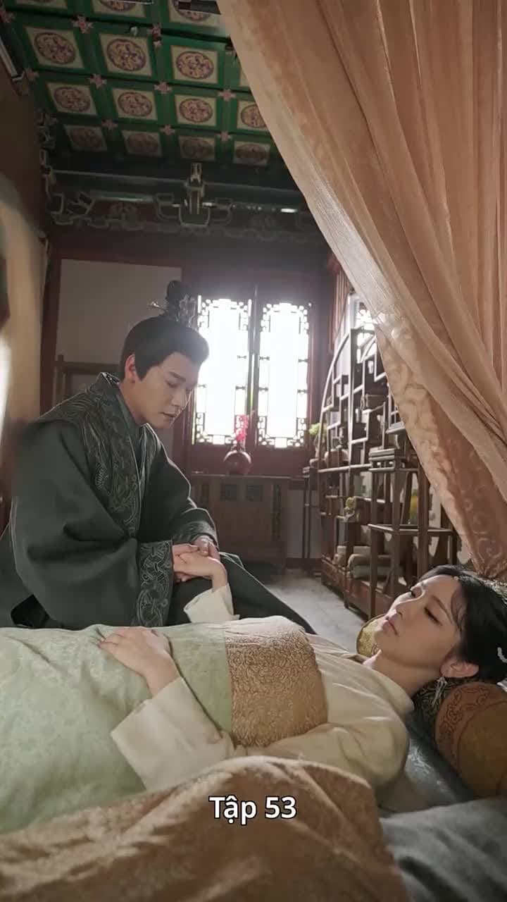 [Lồng tiếng]Mộng Tương Tư - Episode 53