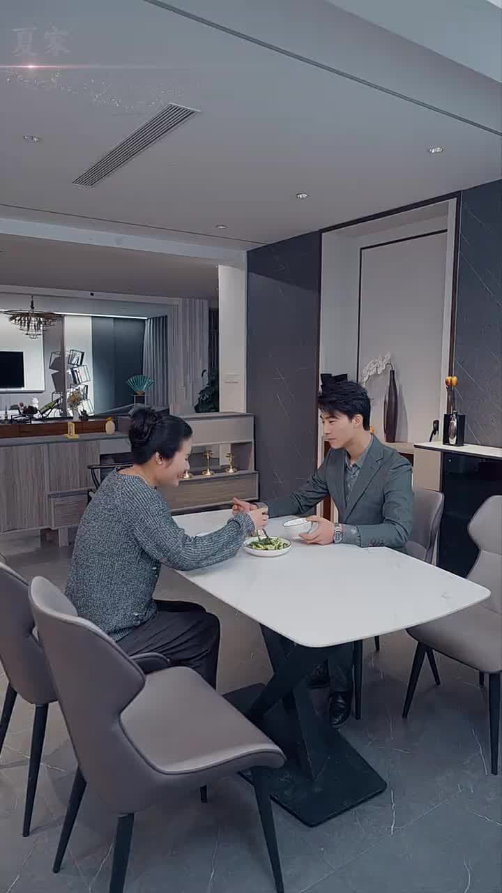 長風漫漫漫星河 - Episode 20