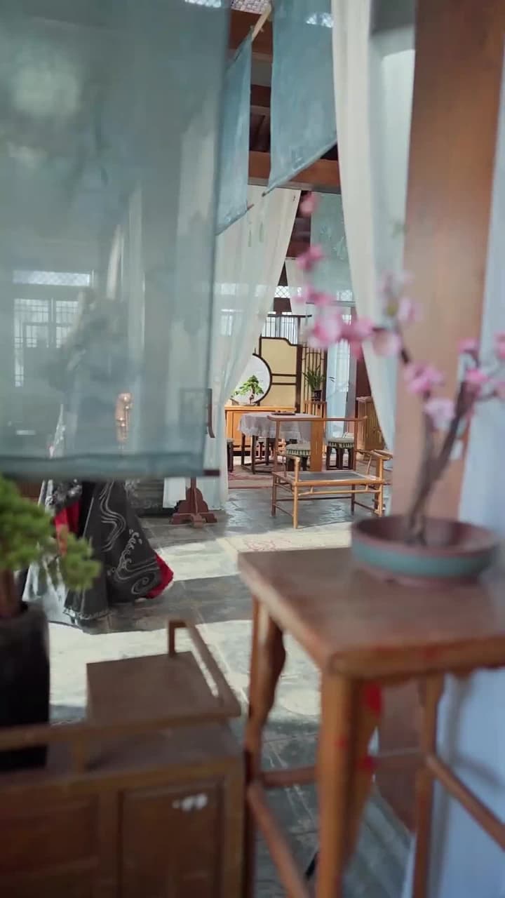 Meet My Love Again - Episode 6