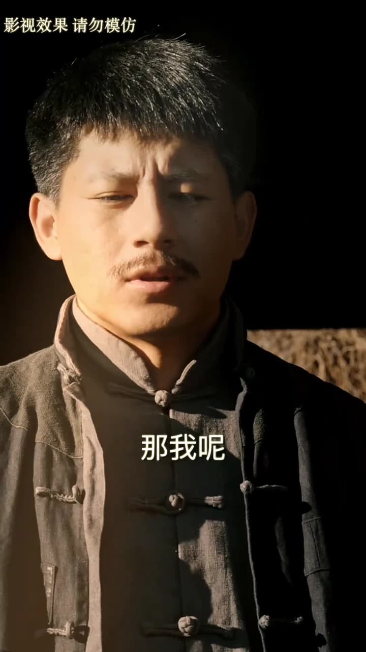 盲俠 - Episode 32