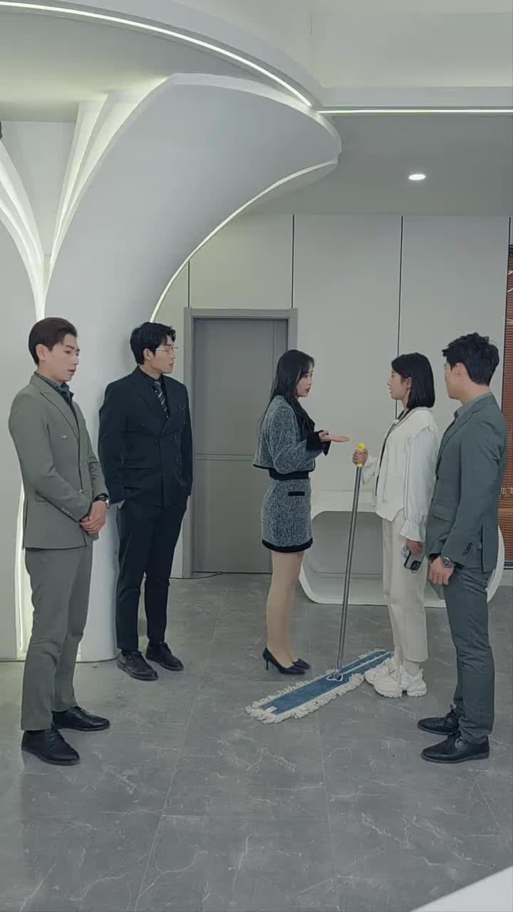 長風漫漫漫星河 - Episode 13