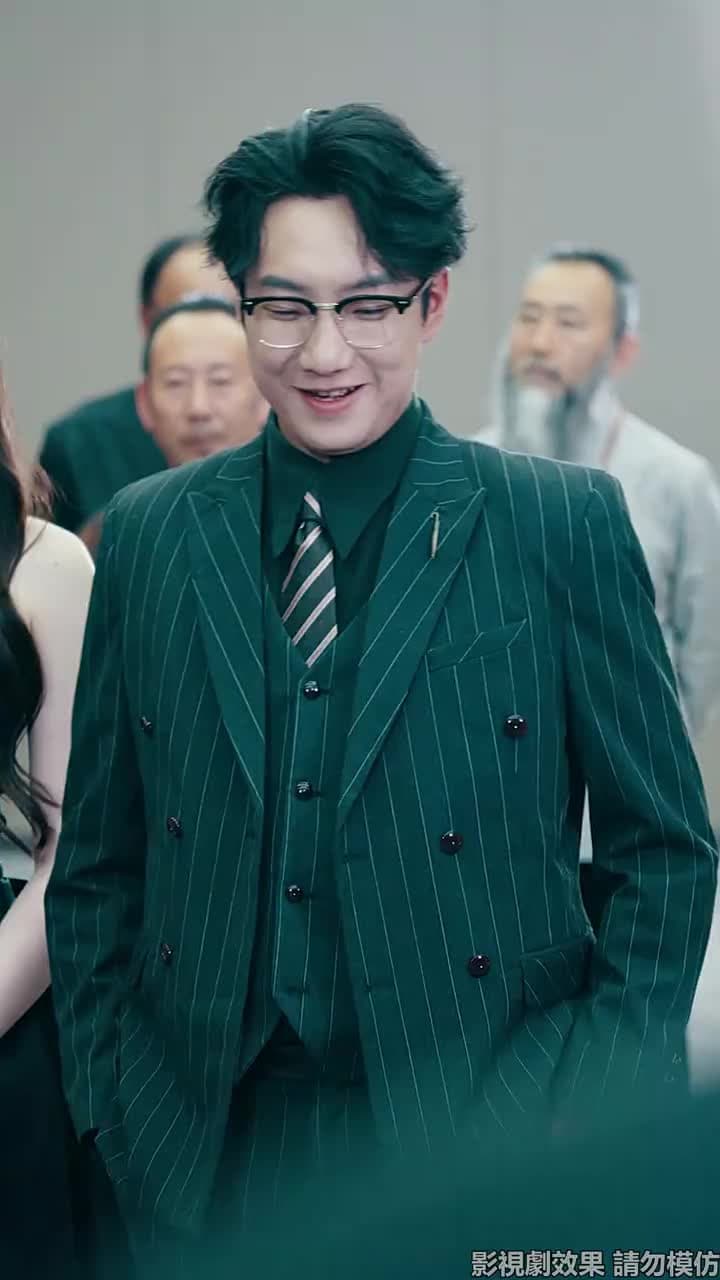 望龍 - Episode 45