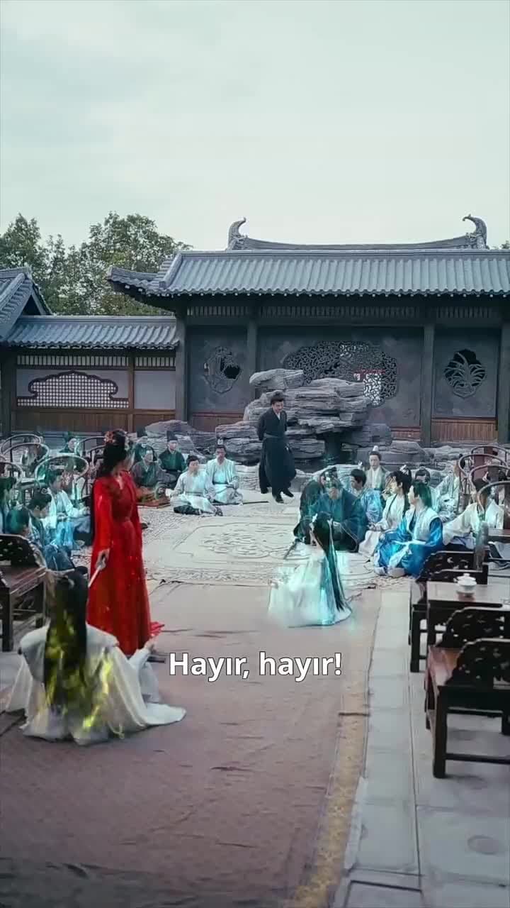 Babanın Hükmü - Episode 31