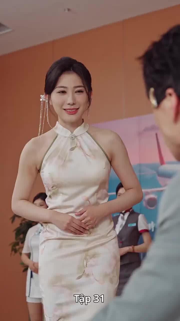 [Lồng tiếng]Yêu Trước Ánh Bình Minh - Episode 31