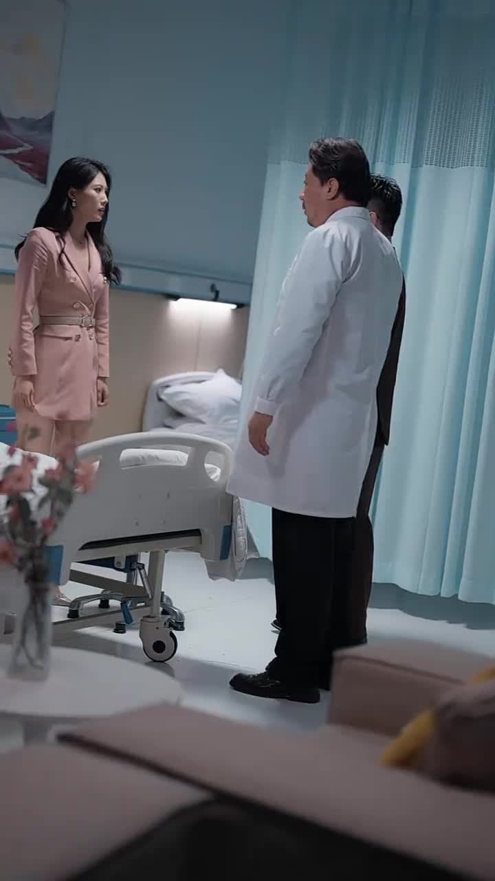 ของขวัญครั้งสุดท้าย - Episode 11