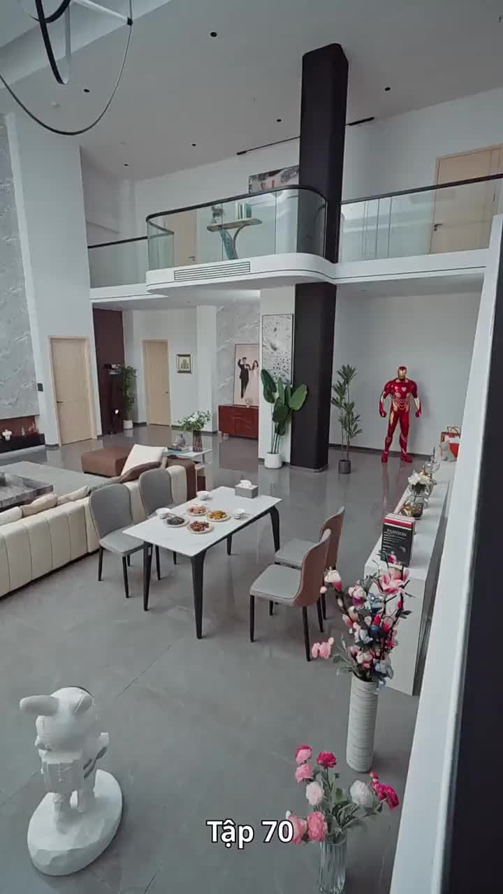 [Lồng tiếng]Yêu Trước Ánh Bình Minh - Episode 70