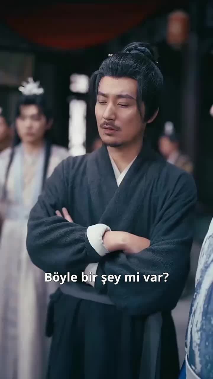 Babanın Hükmü - Episode 19