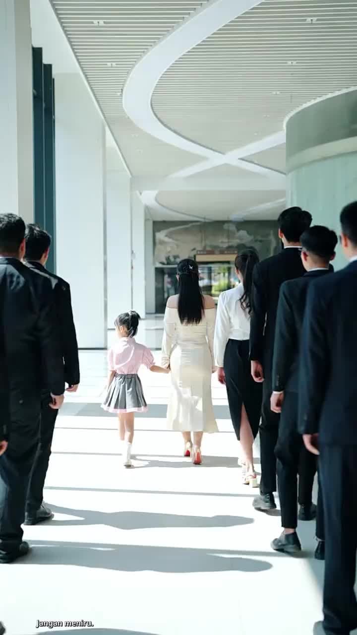 Jejak Kenangan yang Hilang - Episode 39