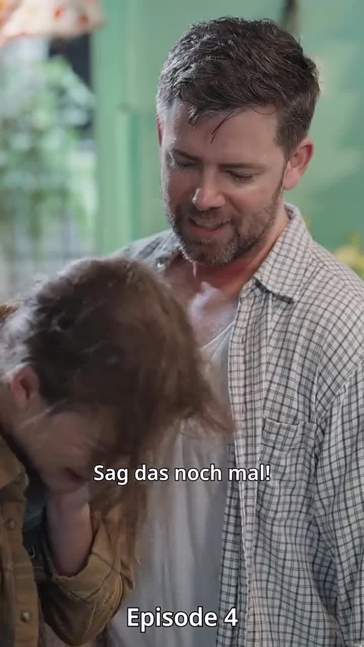 [Synchron]Gemeinsam durch dick und dünn - Episode 4